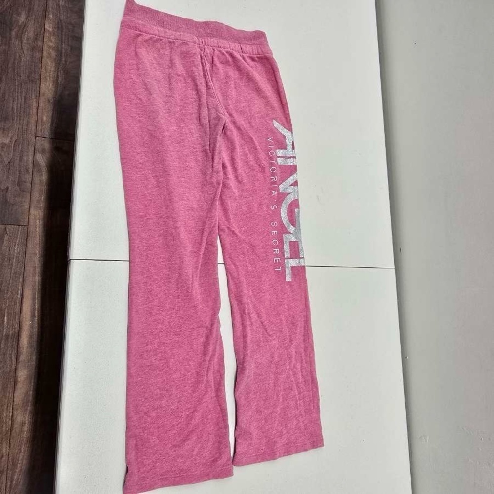 Victoria's Secret Supermodel Essentials Pink Lounge Wear size XS